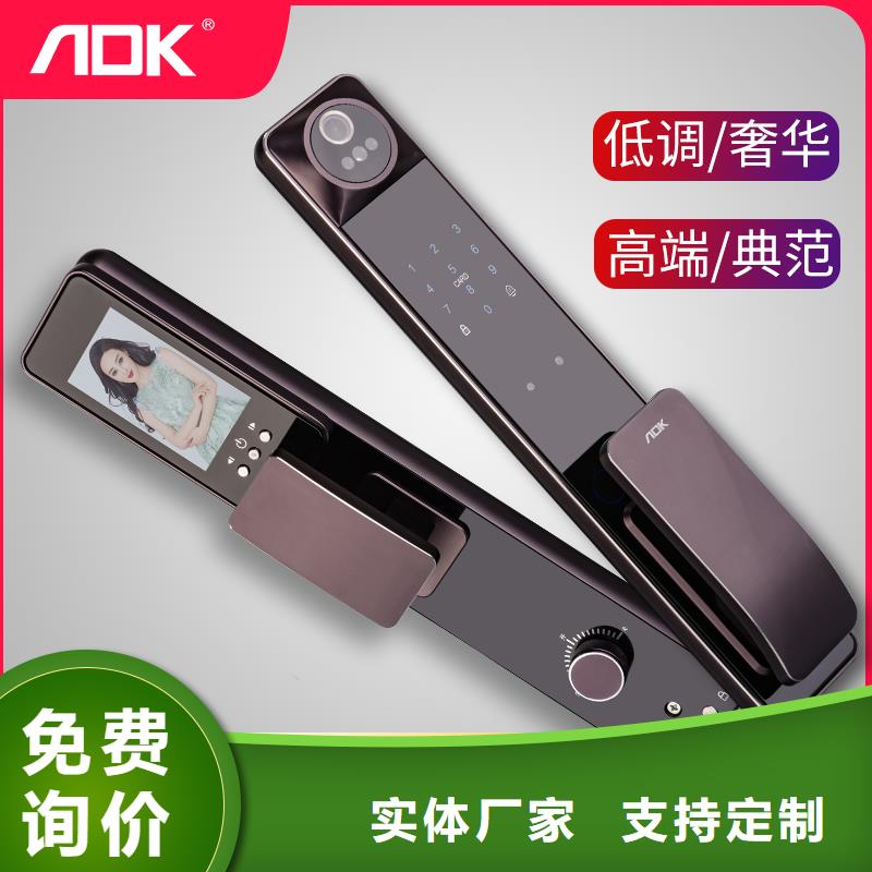 智能锁_爱迪凯智能锁源厂直销