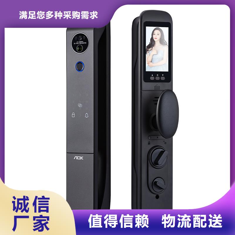 智能锁_人脸识别智能锁厂家真材实料