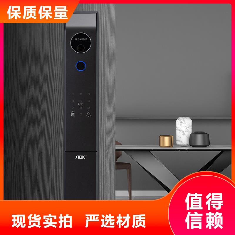 【智能锁_智能锁生产厂家严格把关质量放心】