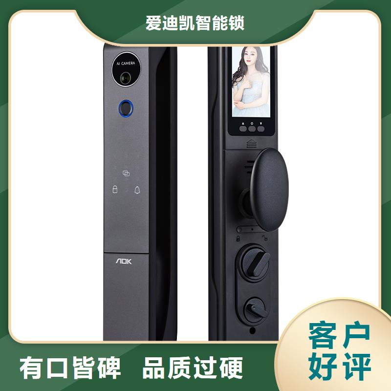 智能锁智能锁批发快捷的物流配送