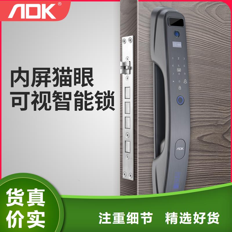 智能锁【人脸识别智能锁】一致好评产品