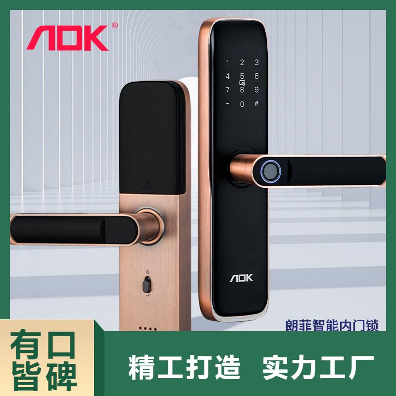 智能锁人脸识别智能锁厂家免费安装