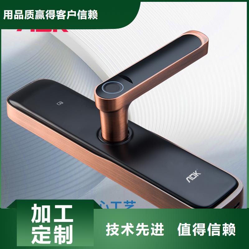 智能锁人脸识别智能锁供应让利客户