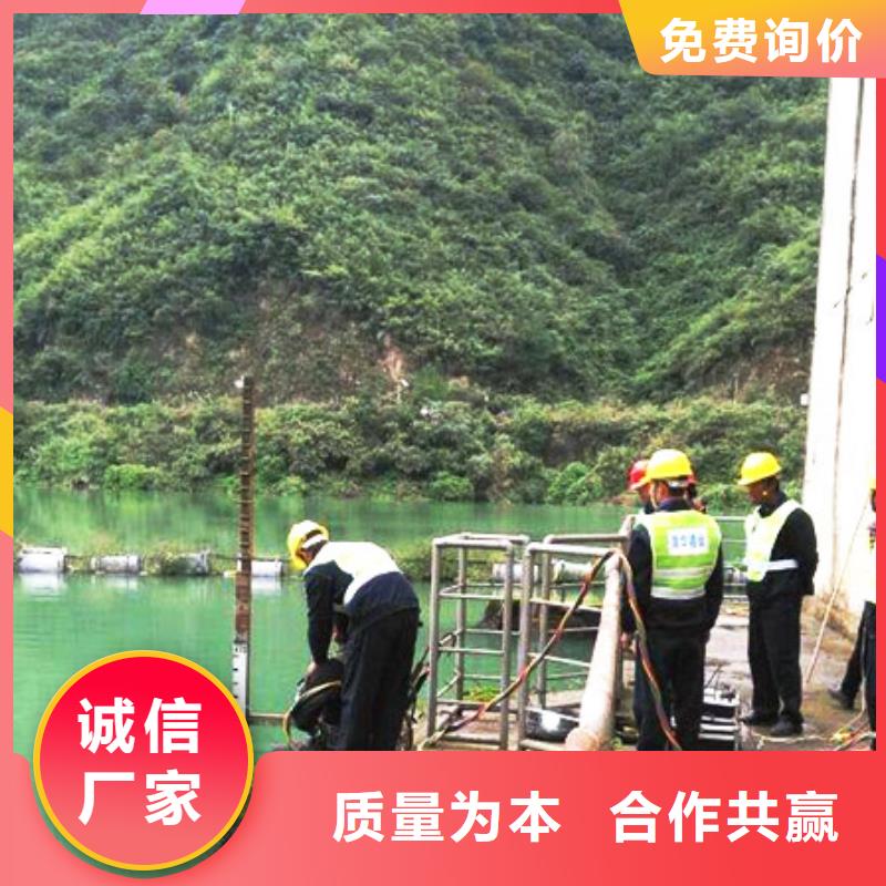 水下沿海内陆打捞施工经验丰富