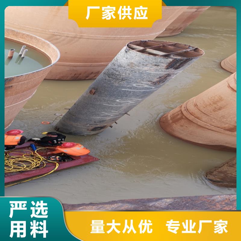 水下打捞贵重物品
20年经验