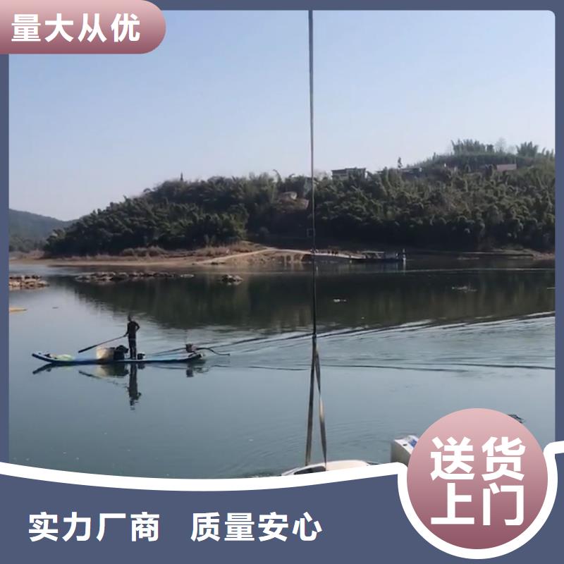 水下沿海内陆打捞施工经验丰富