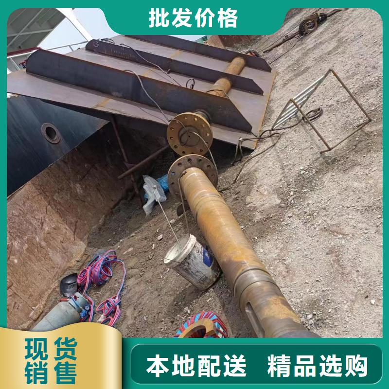 水下电厂水池清淤泵房清理
费用是多少