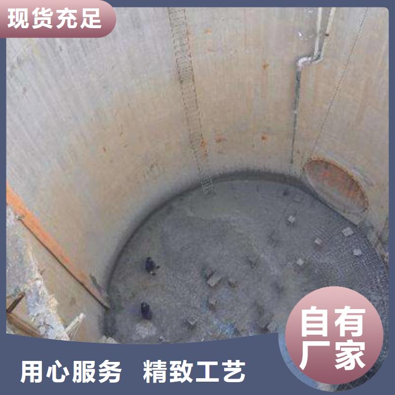 水下拦污栅更换清理经验丰富