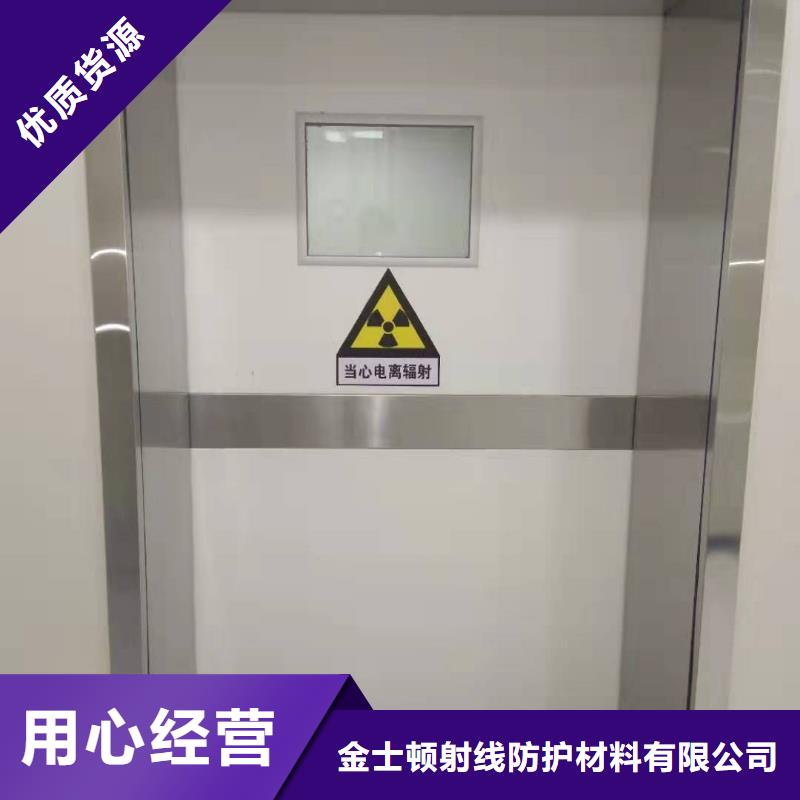 双扇平开铅门厂家-信守承诺