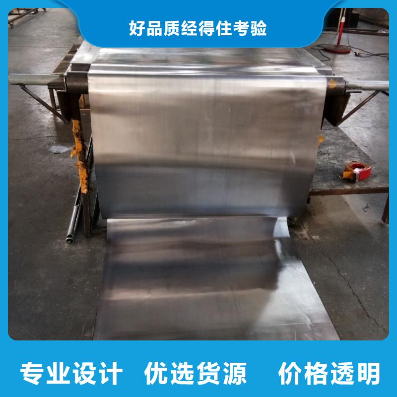 铅板门厂家合格才出厂