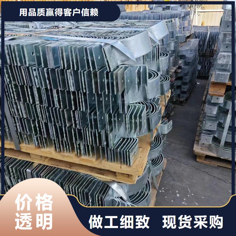 光伏支架导轨现货355B