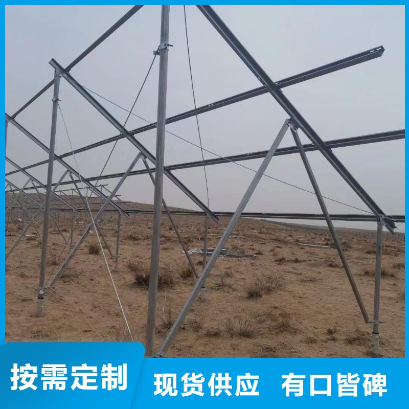 光伏支架-冷棚优选厂商