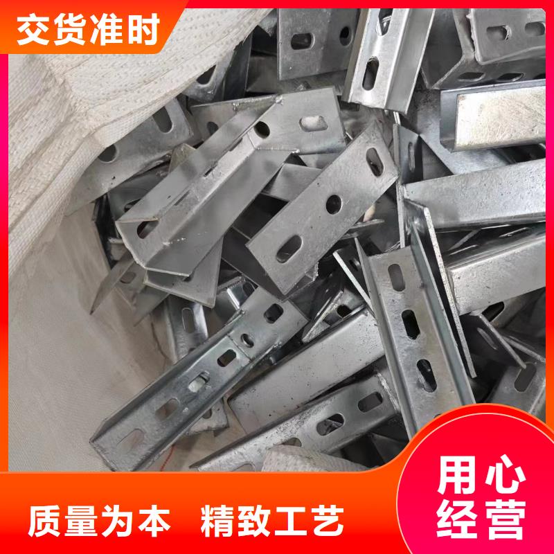 光伏支架热镀锌方矩管厂家直销规格多样