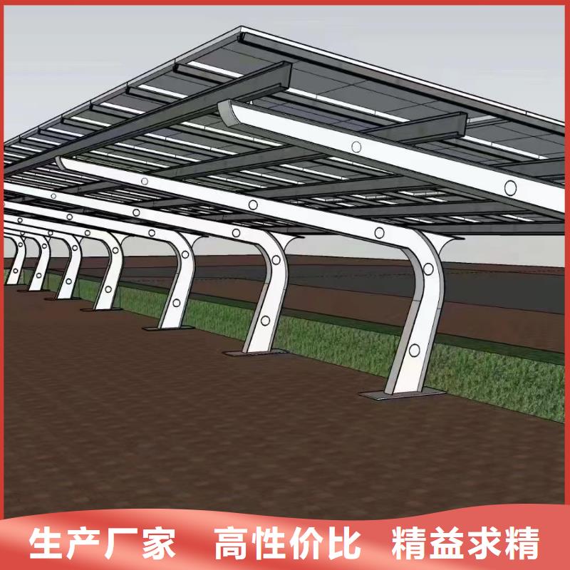 光伏支架-热镀锌螺旋地桩现货供应