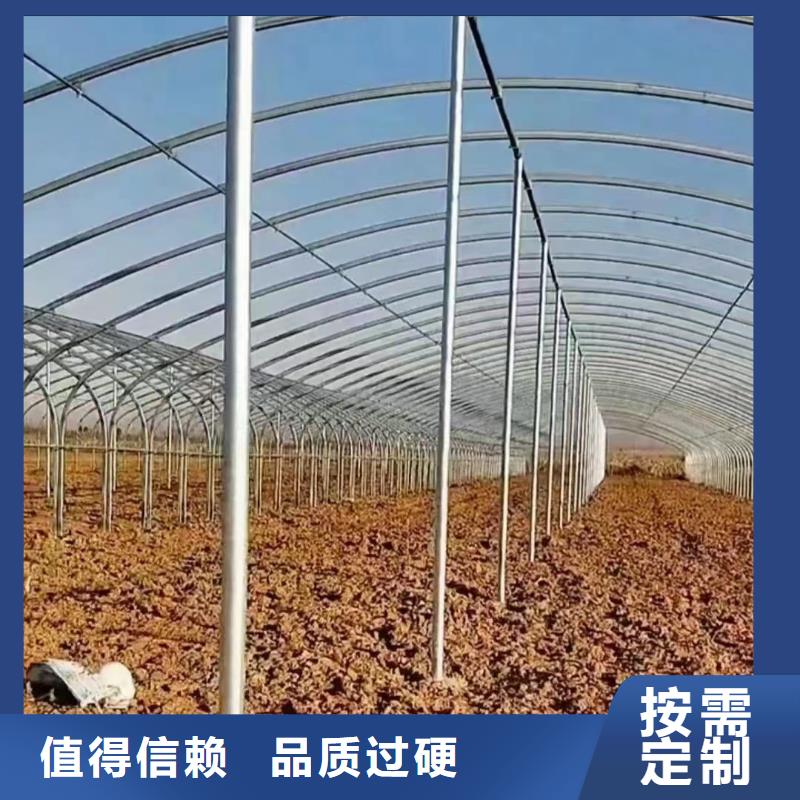 温室大棚温室大棚滴灌设备质检合格发货