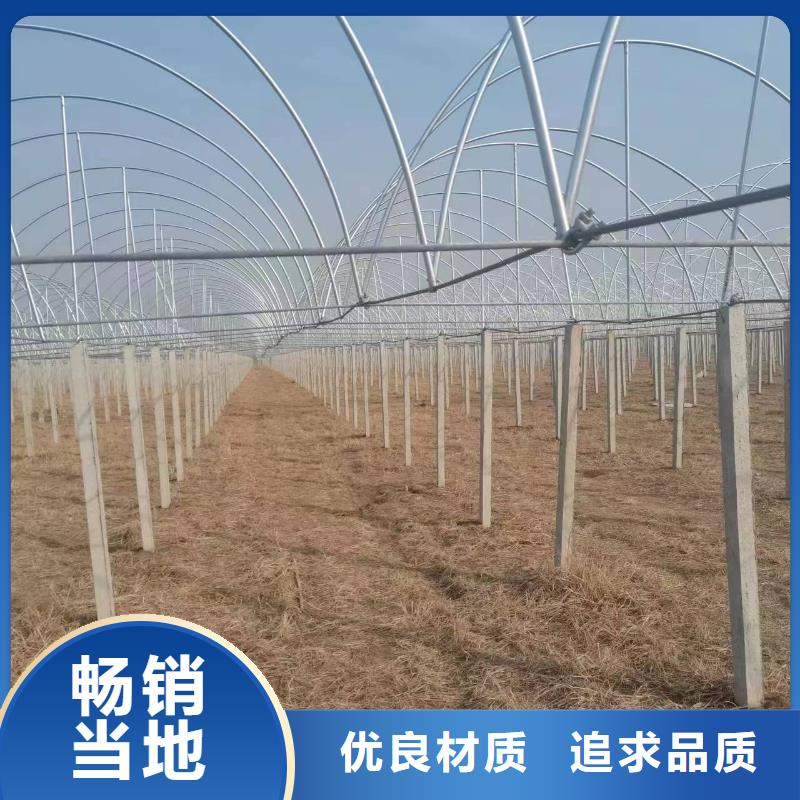 温室大棚温室大棚滴灌设备质检合格发货