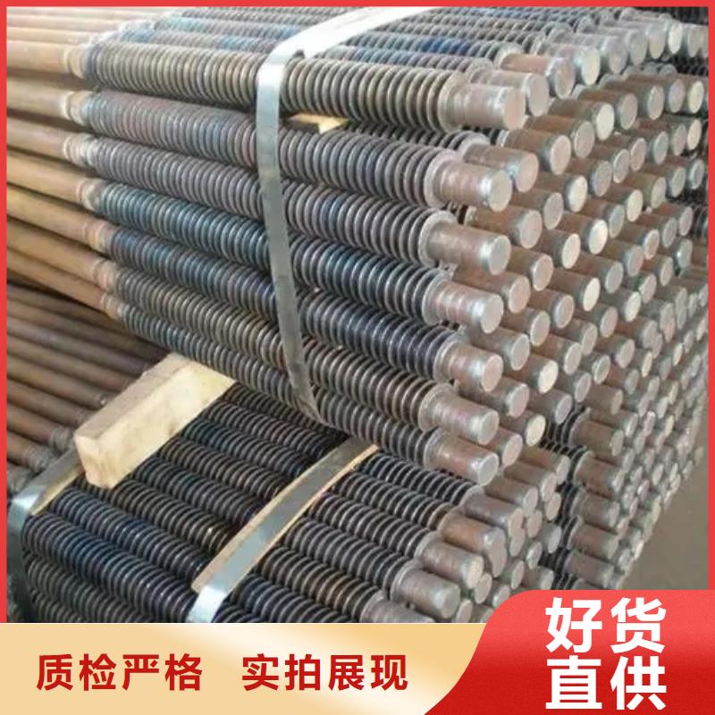 翅片换热管种类齐全