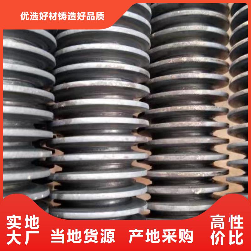 翅片换热管种类齐全