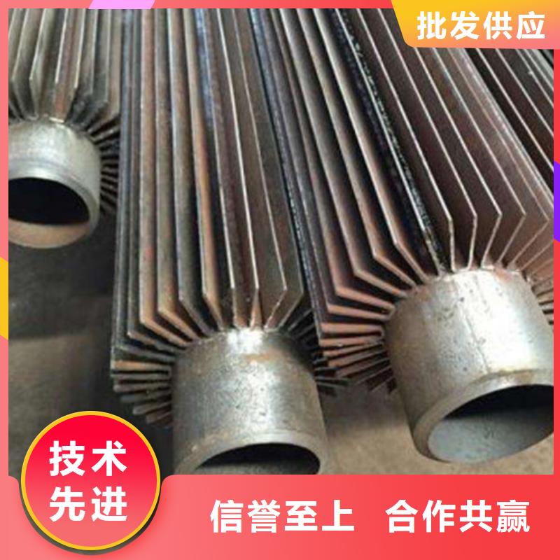 翅片管散热器公司