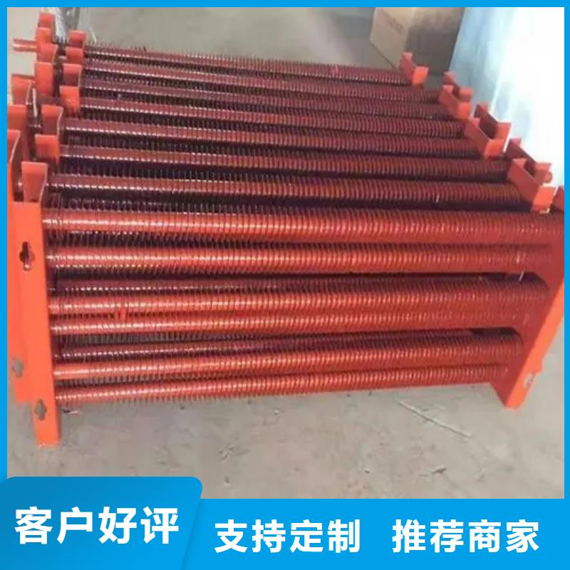 大型加热器品质保障
