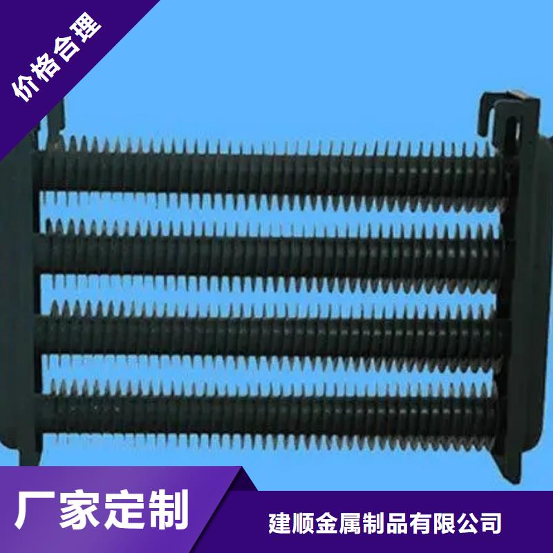 乐东县铜管蒸发器厂家直供