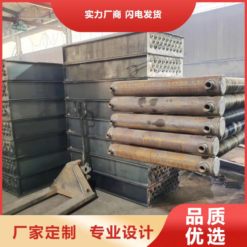 铝箔翅片蒸发器实力厂家
