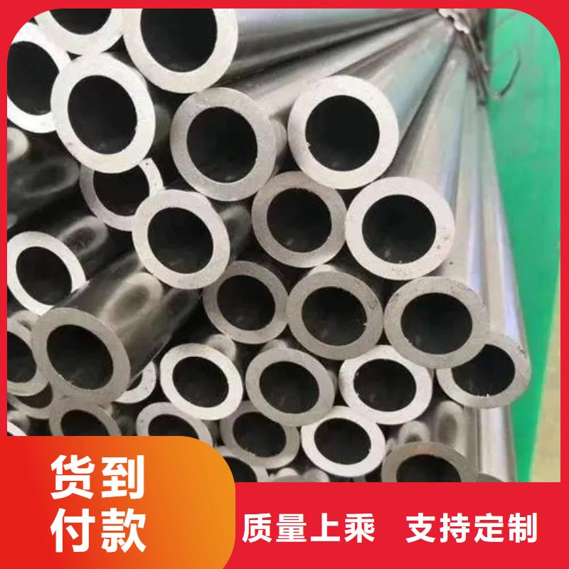 20#精密钢管验货合格