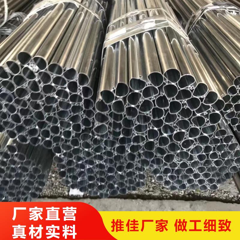 20#精密钢管验货合格