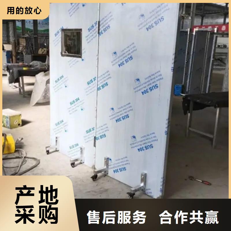 周边防护铅门厂家