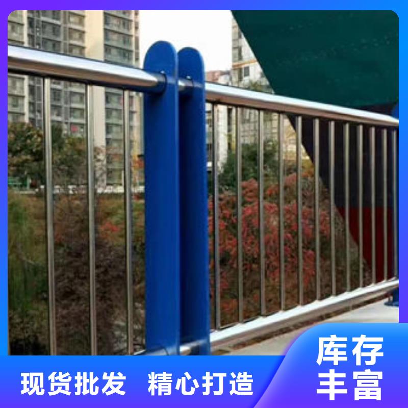 护栏多年行业经验