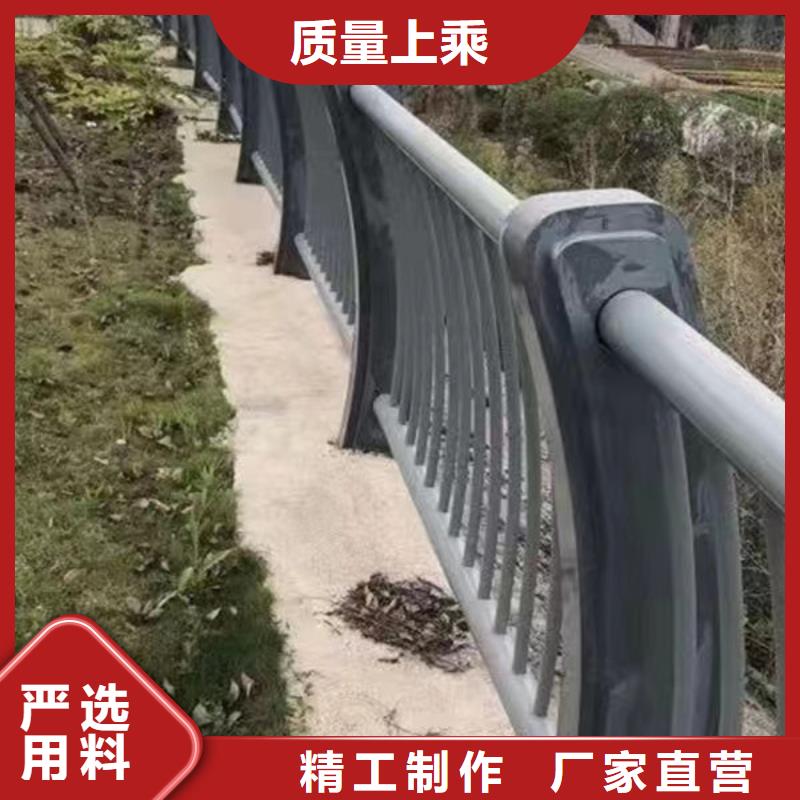 护栏_桥梁护栏厂家丰富的行业经验