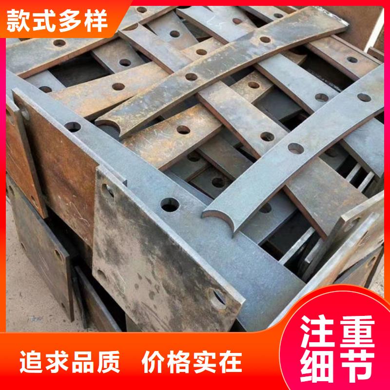 护栏-不锈钢钢丝绳护栏拥有核心技术优势