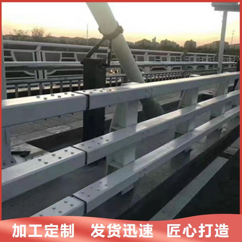 护栏有实力有经验