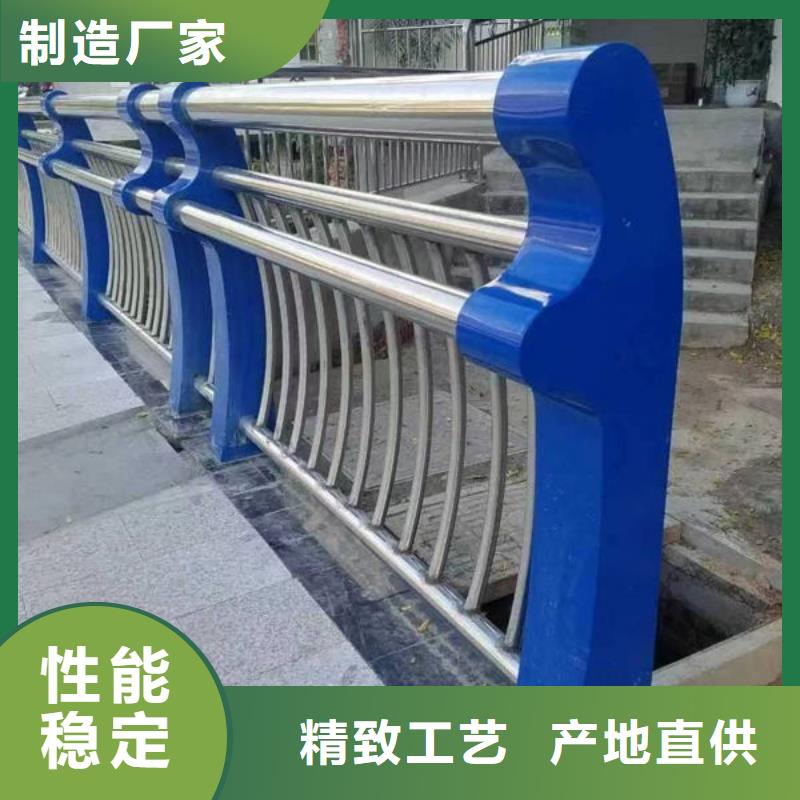 护栏_桥梁护栏厂家丰富的行业经验