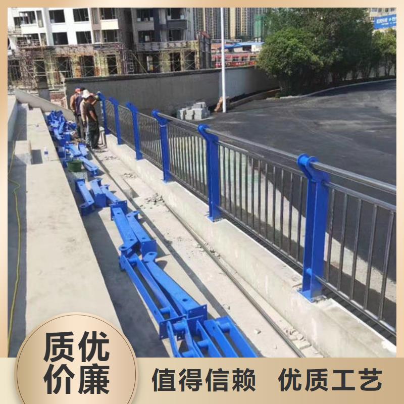 找河道景观护栏-现货充足有保障