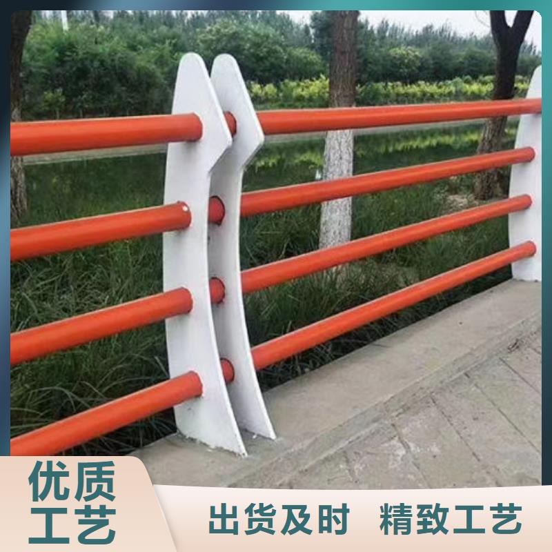 生产护栏立柱_精选厂家