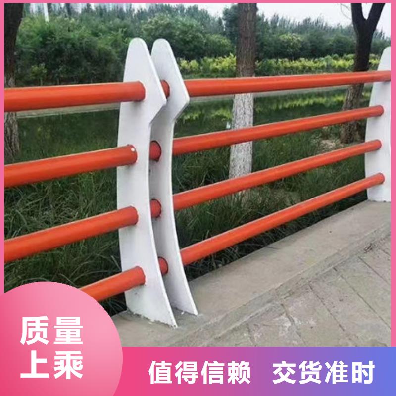 桥梁防撞护栏施工不锈钢栏杆桥梁防撞护栏施工不锈钢栏杆