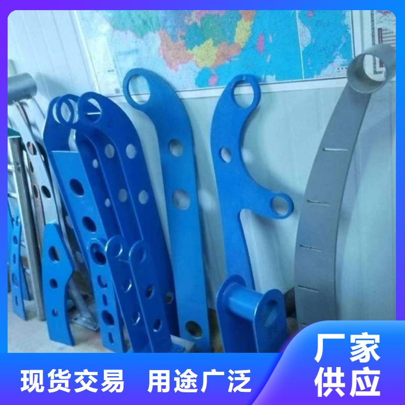 道路隔离护栏订制道路隔离护栏订制