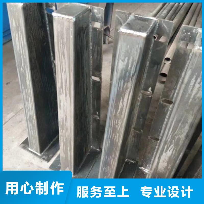 不锈钢护栏价格含运费