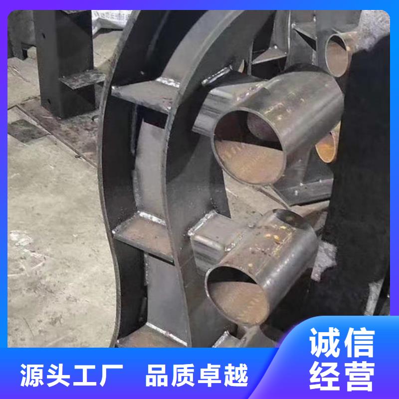 不锈钢护栏现货厂家