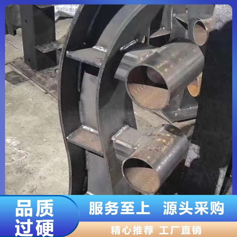 护栏优良工艺