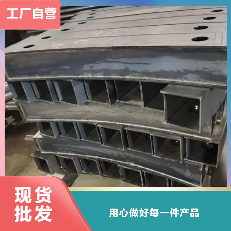 护栏-不锈钢钢丝绳护栏拥有核心技术优势