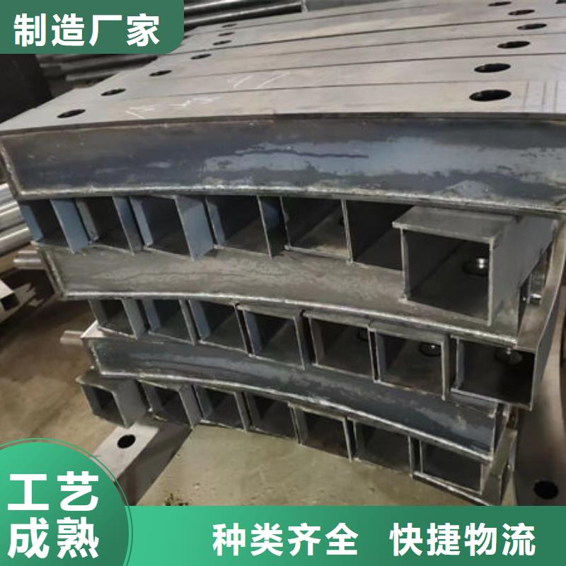 护栏产品性能