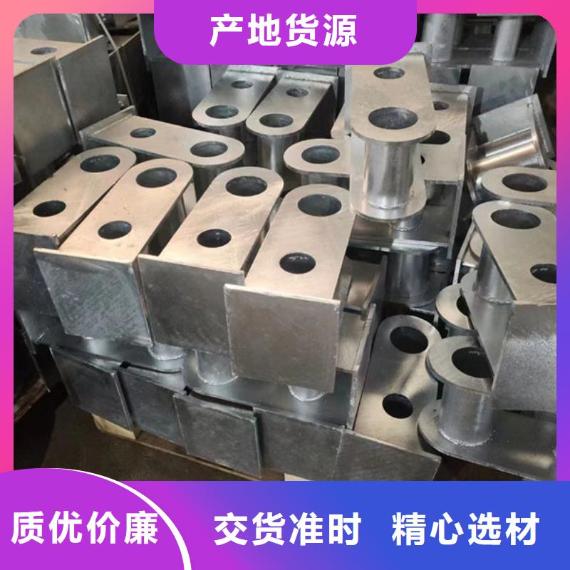 河道护栏公司介绍