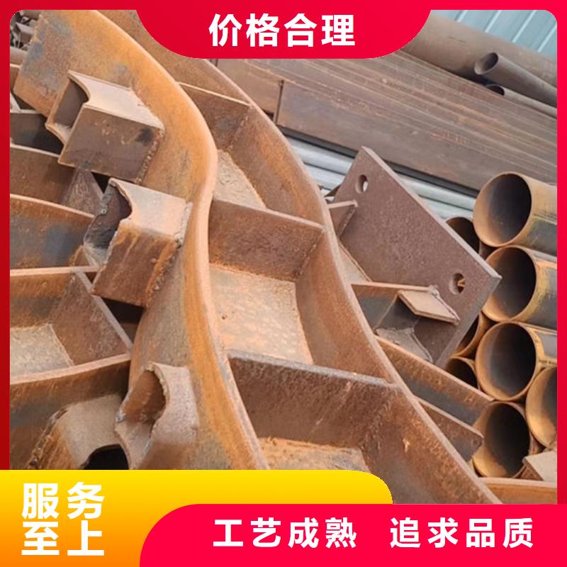 护栏质量无忧