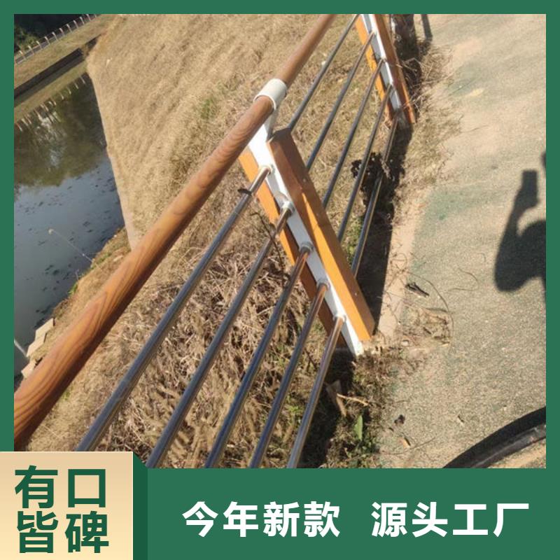 生产桥梁防撞护栏的实力厂家