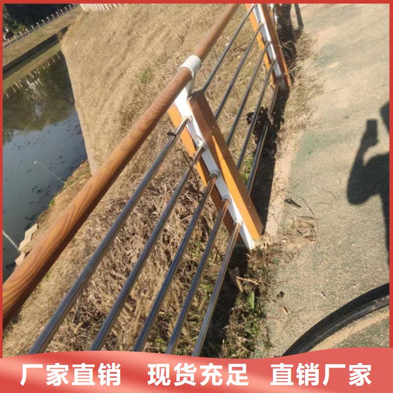 生产桥梁防撞护栏的实力厂家