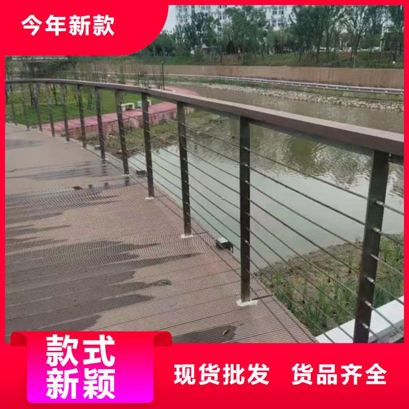 护栏_桥梁护栏厂家丰富的行业经验