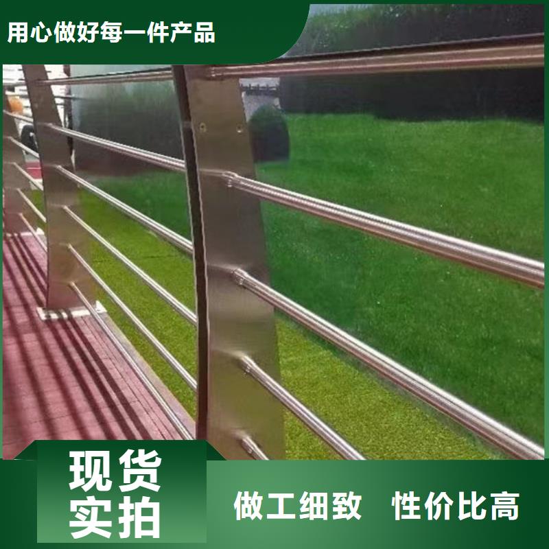 护栏_桥梁护栏厂家丰富的行业经验