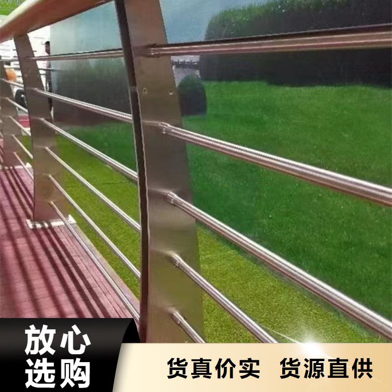生产桥梁防撞护栏的实力厂家